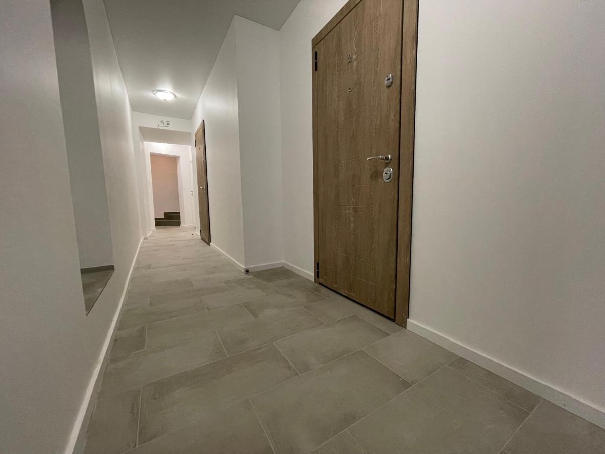 Modern Guest House In City Center I Room 1 Wilna Exterior foto